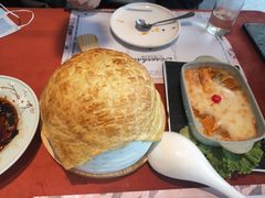 -赵小姐丨新中餐(曲江店)