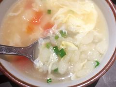 -很久以前羊肉串(昌里路三钢里店)