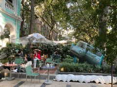 -星巴克臻选(广州沙面店)