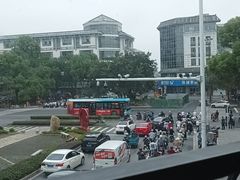 -怡园饭店-餐厅(四望亭店)