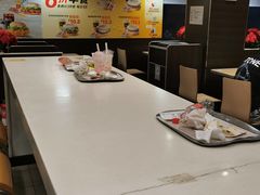 -麦当劳(安立路店)