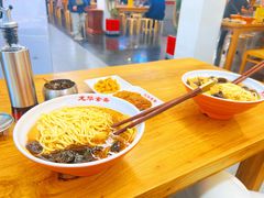 -龙华素斋(龙华路店)