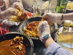 -金陵暴走小龙虾·迷踪蟹(凯德MALL店)