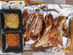 -呼和草原·正宗东北菜·经典锅包肉(西湖店)