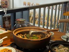 -九道菜有鸡鱼头(石鼓路店)