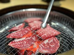 -松鱼亭·和牛烧肉(协鑫广场店)