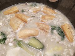 -鲜潭蒸汽石锅鱼(五道口购物中心店)