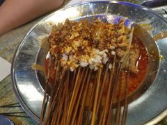 -黑蛋烤肉坊(光华路总店)