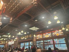 -龙抄手(春熙路总店)