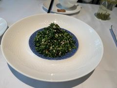 马兰头-西湖春天•老字号杭州菜(百汇店)