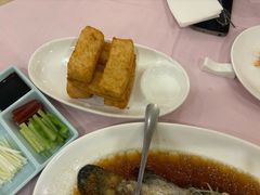 -顺风海鲜港(金玉兰店)