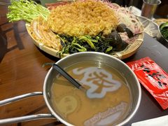 -小螺大作·螺蛳粉火锅(林和西店)