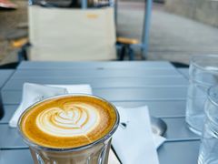 -微焙咖啡工厂(海峡创意产业园·红坊店)