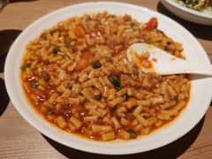-耶里夏丽·新疆菜·28年喀什老馆(田林东路店)