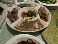 -阿英煲(凉城路店)