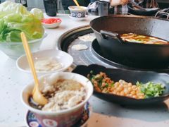 -米氏火鱼·泡椒鱼火锅(李子坝老店)