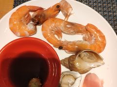 -威珀斯酒店·珀萃美食餐厅