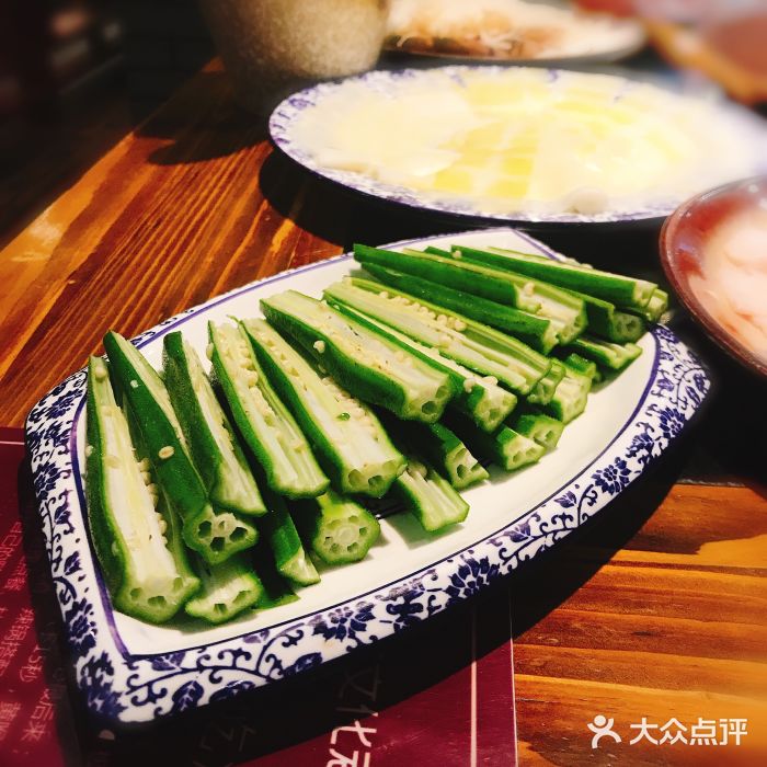 辣莊重庆老火锅(李沧万达店)图片