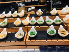 -V-ONE西雅图海鲜自助餐厅(仓山万达广场店)