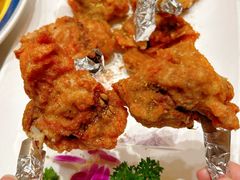 -梅利汴京烤鸭•开封豫菜地标店(东司门店)