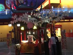 -南京万达乐园