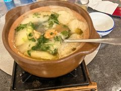 -大清花饺子(山庄店)