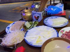 -萍姐火锅·公路夜市(打浦桥日月光店)