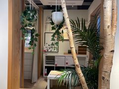 -宜家家居(四元桥商场店)