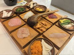 -花菇朵 ll 野生菌锅·精品滇菜(后沙峪店)