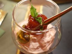 温饽慕斯-晟永興烤鸭店(五道口店)
