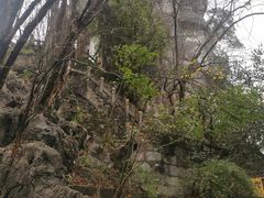 -桂林独秀峰王城景区