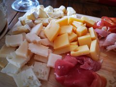 -Alimentari早午餐(安福路店)