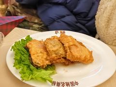-华梅西餐厅(哈尔滨中央大街店)