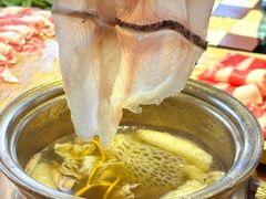 -慢丽江·云南野生菌土鸡锅(付家庄店)