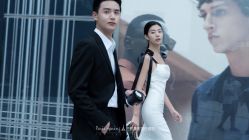 -巴黎春天婚纱摄影STUDIO·定制