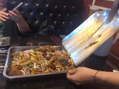 -冰城小镇音乐串吧·聚会餐厅(百子湾店)