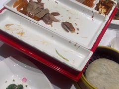 -王府井酒店(金桥港湾店)