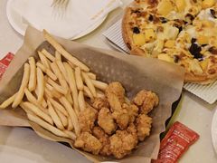 -尊宝比萨(棠东店)