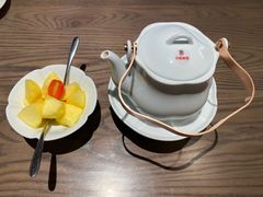 -四道菜·福建菜馆(新街口金鹰店)