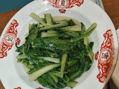 -肖记公安牛肉鱼杂馆· 省级非物质文化遗产(仁和路店)