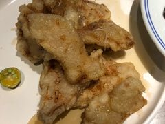 -黑土印象菜馆(三元桥店)