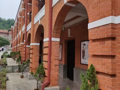 -辛亥革命博物院北区