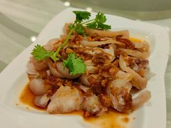 沙姜猪手-荣粤酒家·融合粤菜·海鲜火锅