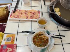 -幸运牛汕头小黄牛牛肉火锅(梅林店)