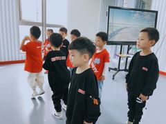 -UBTV小主播（口才、主持、表演、演讲）(万象汇校区)