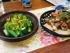 -以前的小酒馆(中山广场店)
