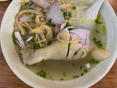 -华姐鸡粉(教育路店)