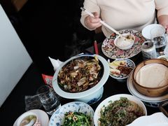 -玖五京菜(杭州城北万象城店)