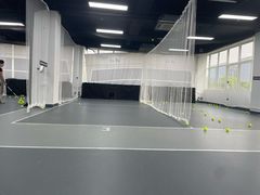 -2080网球学练馆