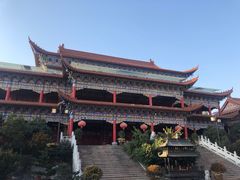 -开福禅寺
